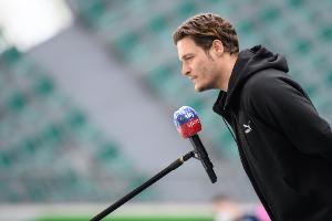 泰爾齊奇：有意甲俱樂部對我感興趣 加圖索能組建強大的意大利隊