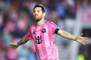 土超顧問：伊卡爾迪曾拒沙特1.2億合同 若有機會租梅西肯定是好事