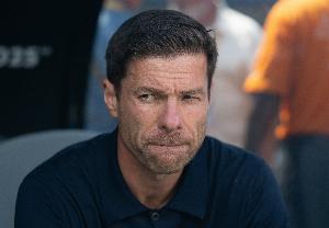 誰搭檔姆巴佩維尼修斯？馬卡：皇馬鋒線第三人選仍未確定