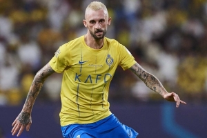 羅體：尤文有意布羅佐維奇，他的合同明年6月到期