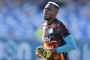 顧問：加拉塔薩雷7500萬簽巔峰期奧斯梅恩血賺，合同無解約金條款