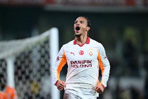 顧問：薩內因領袖角色定位而加盟加拉塔薩雷 他需要一段適應期