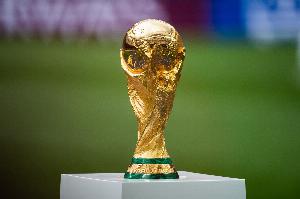 【實時更新】世預賽歐洲區附加賽對陣