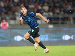 馬洛塔：我們為培養并擁有皮奧·埃斯波西托而感到自豪