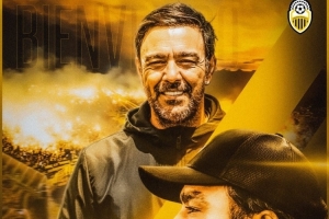 官方：雷科巴出任委內瑞拉俱樂部塔奇拉主帥