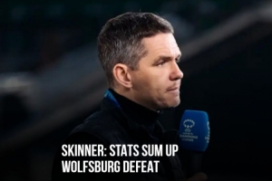 客場2-5狼堡女足！曼聯女足主帥：比賽勢均力敵，但對方效率太高