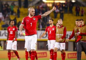 晉級世界杯！阿瑙托維奇呼吁：奧地利全國應該在11月18日放假慶祝