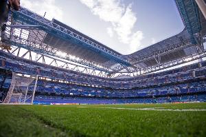 馬卡報：圣地亞哥·伯納烏球場改名伯納烏球場后，地鐵站也將改名