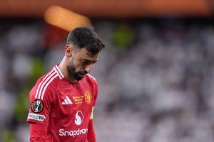 2次失點！B費本賽季英超實際進球比預期進球低2.38，是同期第二差