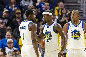 帶到家里吃飯！巴特勒：庫(kù)明加聽我的話&他尊重我 他做錯(cuò)我會(huì)提醒