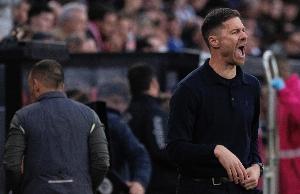 抱怨阿隆索訓練量過大？球員??：事實相反！理解阿隆索訓練方式