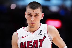 熱火隊(duì)記：希羅可能在下周二對(duì)陣獨(dú)行俠的比賽中復(fù)出