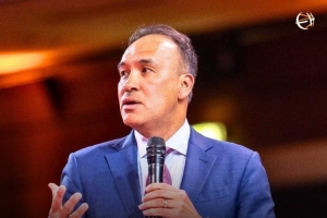 記者：NBA副總裁談及歐洲聯賽項目，提到了米蘭皇馬巴薩曼城巴黎