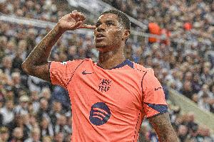 并未受傷！記者：拉什福德因個人原因請假一天，明日就能回歸訓練