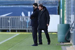 萊昂納多：我從不喜歡當教練 能贏歐冠的球隊都是最富的