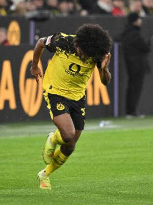 非法持槍丑聞！??圖片報：阿德耶米將面臨3大嚴厲后果！