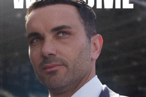 亞特蘭大新帥帕拉迪諾：我們的目標是進軍歐戰，大家將全力以赴